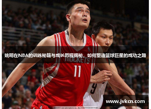 姚明在NBA的训练秘籍与成长历程揭秘，如何塑造篮球巨星的成功之路